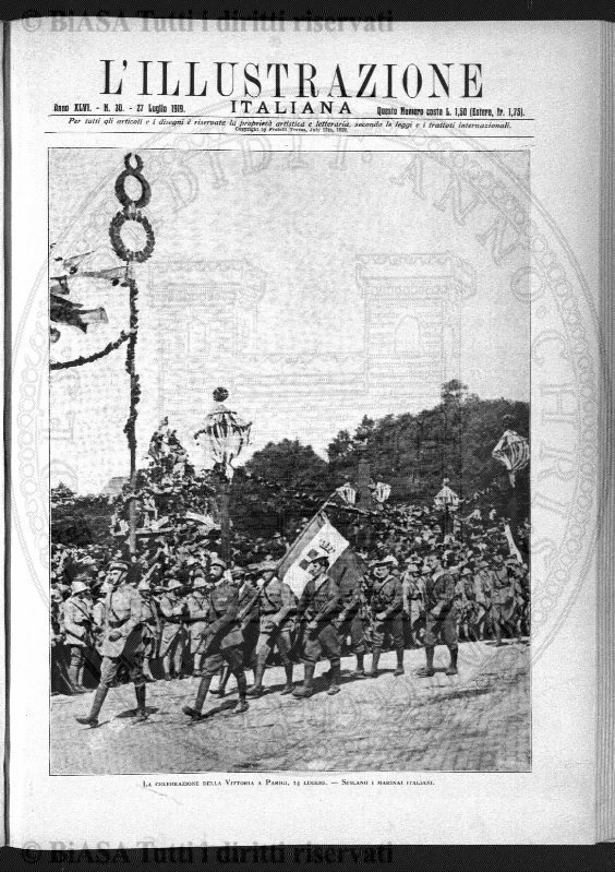n.s., v. 11, n. 2 (1940) - Frontespizio e sommario