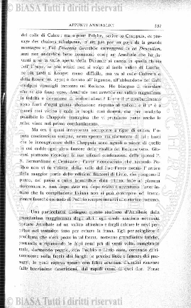 s. 3, n. 5-6 (1905) - Pagina: 33 e sommario