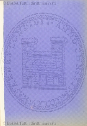 1900 (1900) - Occhietto