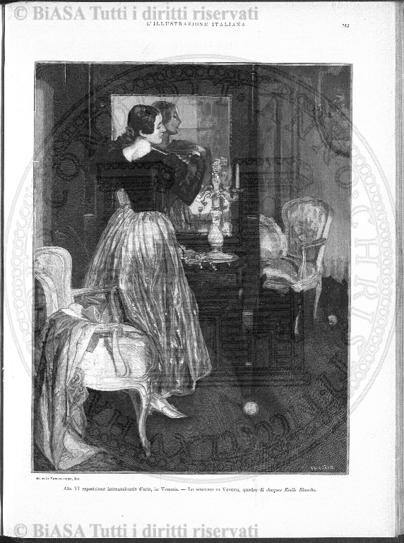 n. 8-9 (1909) - Copertina: 1