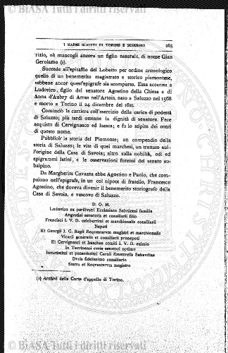 v. 1, n. 1 (1916) - Copertina: 1
