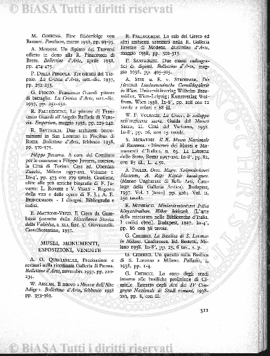 n. 1 (1873-1874) - Frontespizio