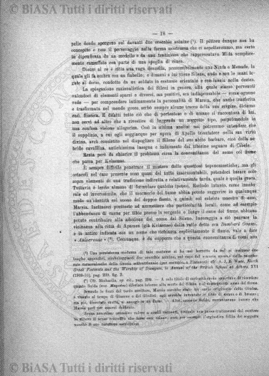 s. 3, n. 6 (1900) - Pagina: 33 e sommario