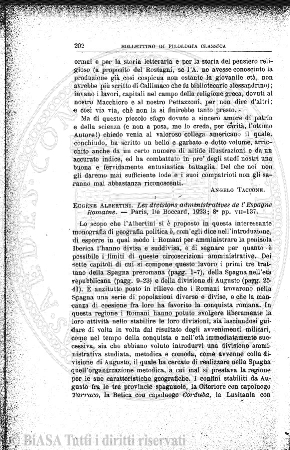 v. 23, parte 1 (1905) - Copertina: 1