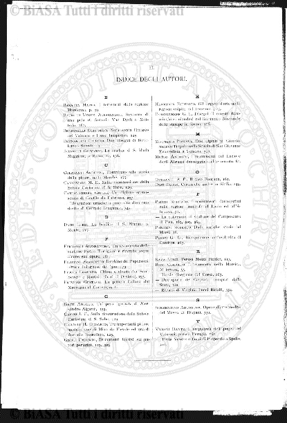 n. 37-38 (1873-1874) - Sommario: p. 77