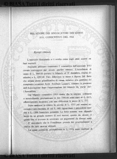 n. 52 (1873-1874) - Sommario: p. 197