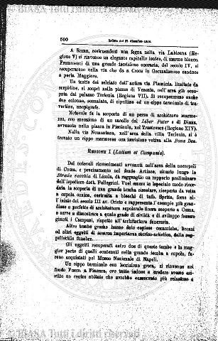 n. 17 (1874-1875) - Sommario: p. 129