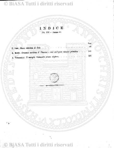 n. 1 (1910) - Copertina: 1