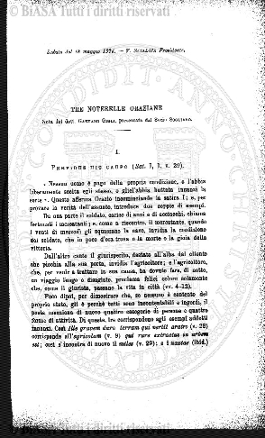 n.s., gen-dic (1919) - Frontespizio