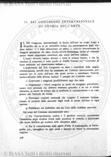 feb (1927) - Frontespizio