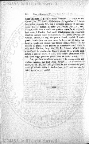 n. 9 (1960) - Copertina: 1