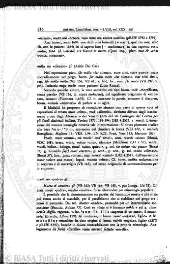 n. 12 (1928-1929) - Copertina: 1