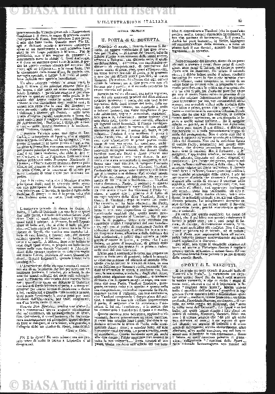 n. 10-11 (1928-1929) - Copertina: 1