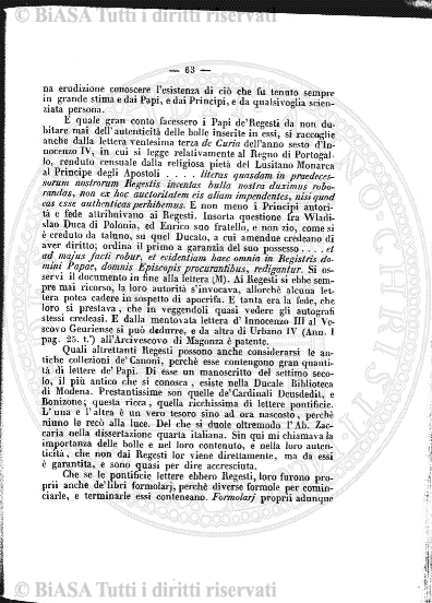 n. 32 (1877) - Frontespizio e sommario