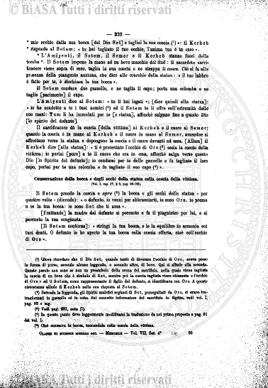 n.s., v. 3, n. 3-4 (1922) - Copertina: 1 e sommario