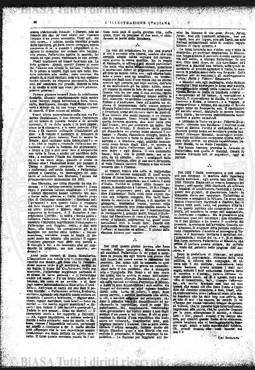 v. 2, n. 11 (1926-1927) - Pagina: 481