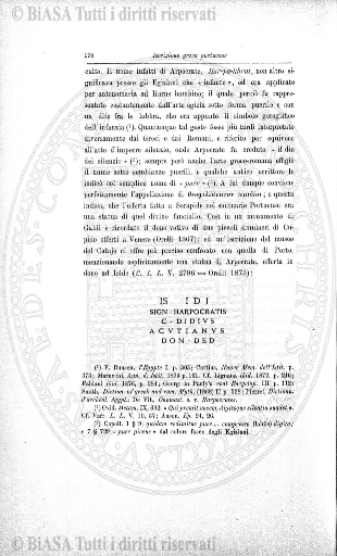s. 3, n. 21-22 (1905) - Pagina: 161 e sommario