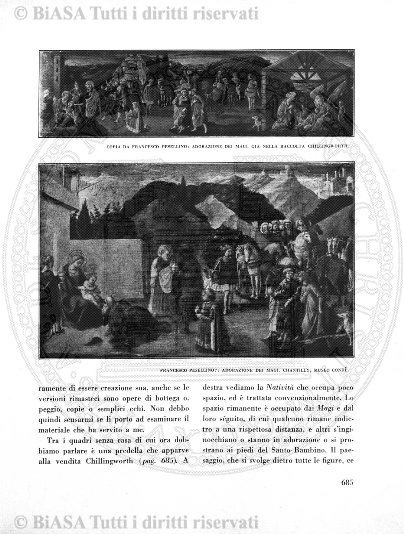n. 8-9 (1911) - Copertina: 1 e sommario