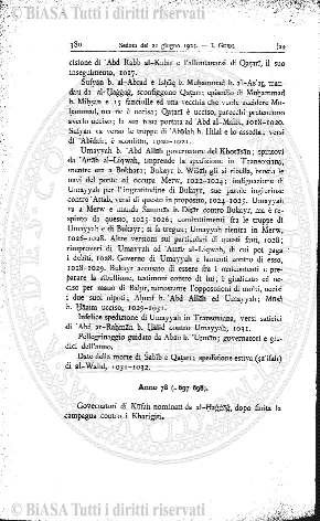 n.s., v. 2, n. 1 (1931) - Occhietto
