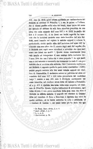 n. 10 (1938) - Frontespizio e sommario