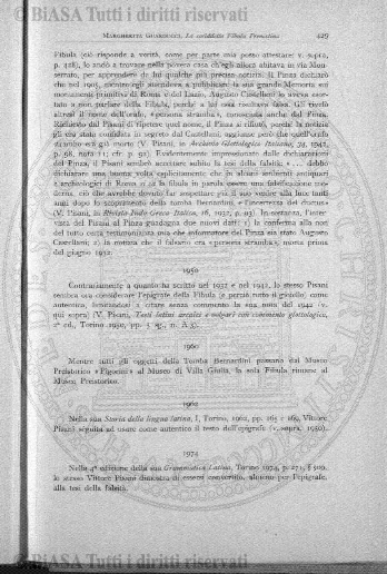 n. 14 (1889) - Frontespizio