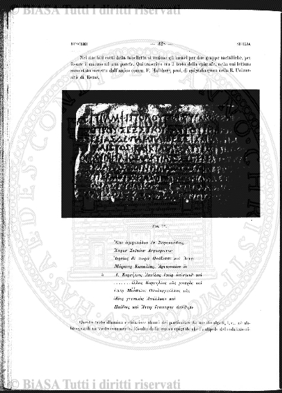 n. 7 (1912) - Frontespizio