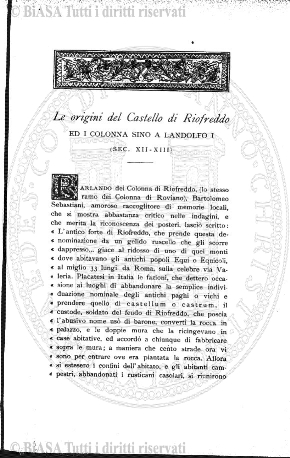 s. 5, n. 3-4 (1965) - Frontespizio