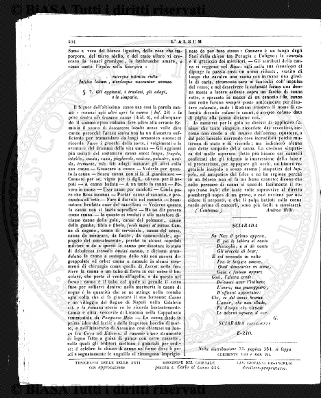 s. 2, n. 19-20 (1887-1888) - Pagina: 1