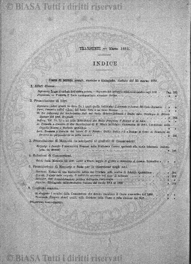s. 6, n. 1 (1962) - Copertina: 1