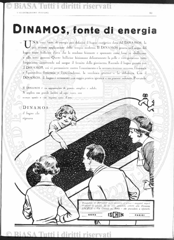 n. 2 (1907) - Copertina: 1 e sommario