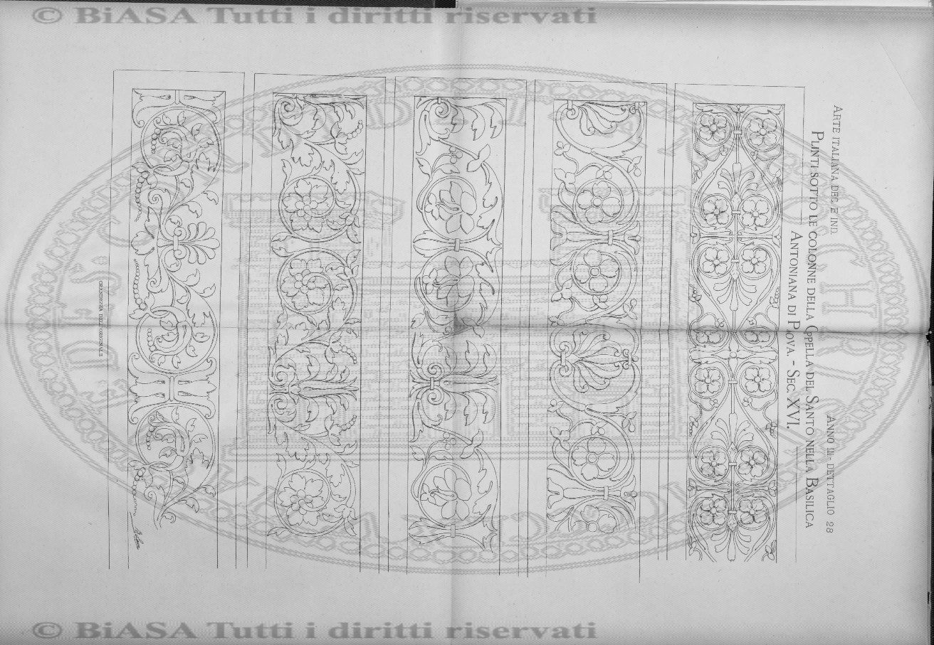 v. 15, n. 34 (1788-1789) - Pagina: 265