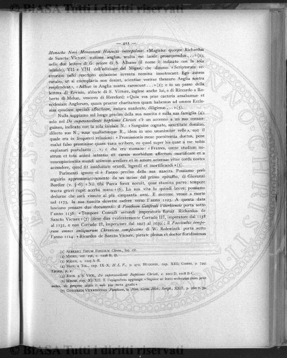 n. 1 (1928-1929) - Copertina: 1