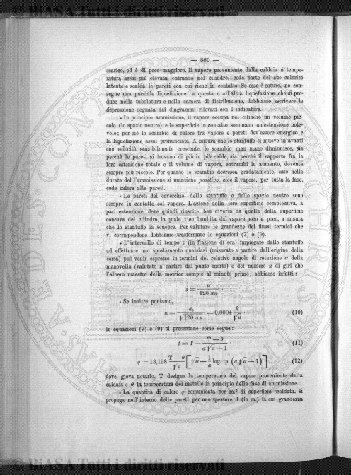 n.s., v. 153, n. 7 (1858) - Frontespizio