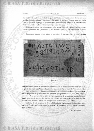 n.s., v. 9, n. 3 (1938) - Frontespizio e sommario