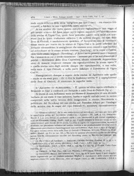n. 9, catalogo (1931) - Copertina: 1