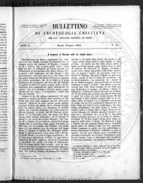 v. 20, parte 1, n. 4 (1898-1899) - Pagina: 1