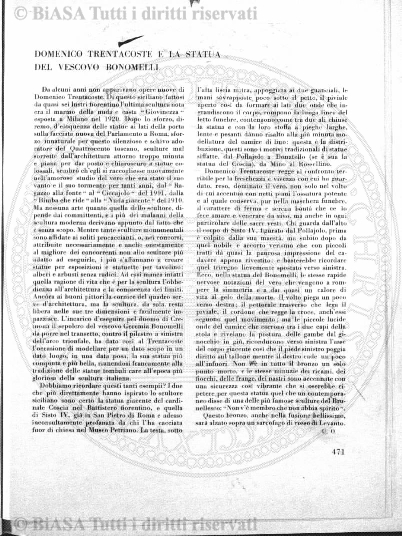 n. 36 (1890) - Frontespizio