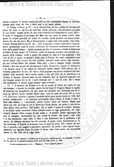n. 6 (1891) - Frontespizio