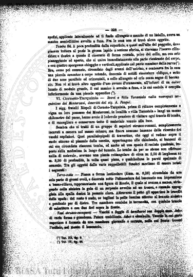 s. 3, v. 7, n. 9 (1882-1883) - Copertina: 1