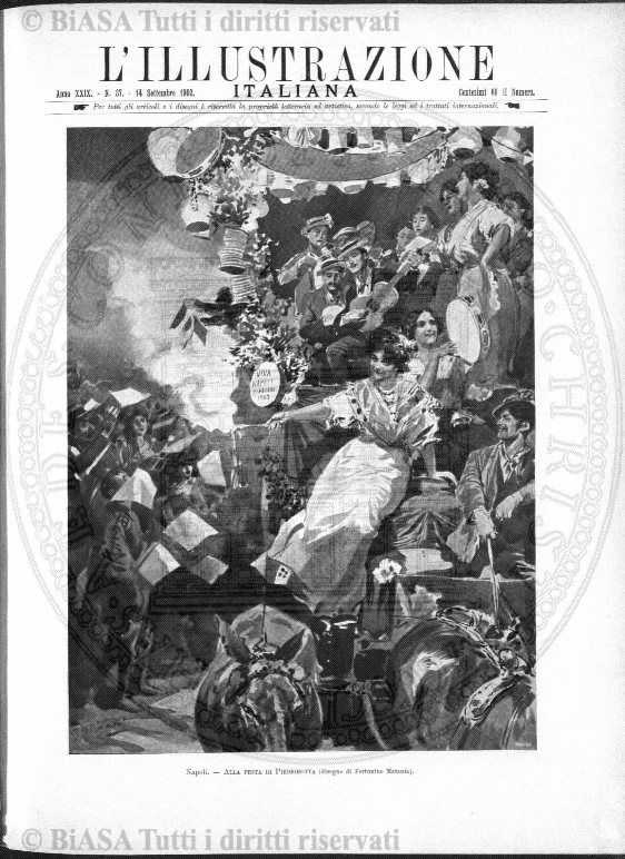 n. 16 (1930) - Pagina: 1