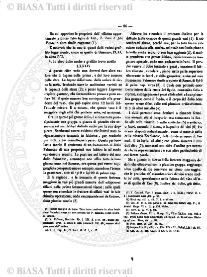 n. 47 (1885) - Pagina: 353 e sommario