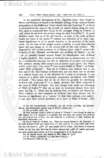 v. 1, n. 3 (1925-1926) - Pagina: 137