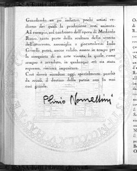 n. 1 (1910) - Copertina: 1