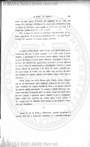 n. 14 (1908) - Frontespizio