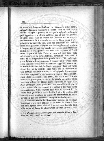 n. 8-9-10 (1929-1930) - Copertina: 1