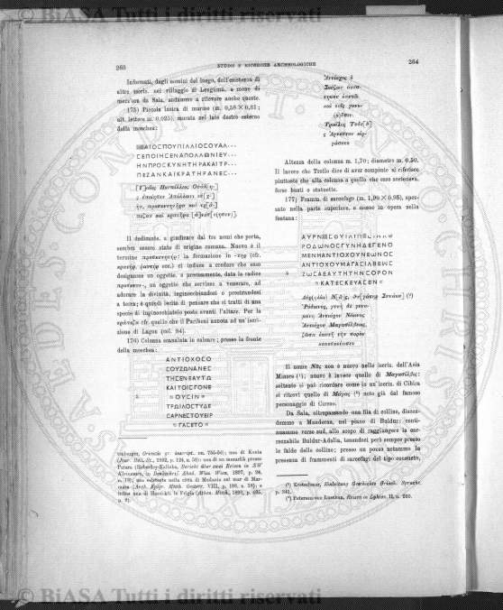 n. 12 (1922-1923) - Pagina: 465