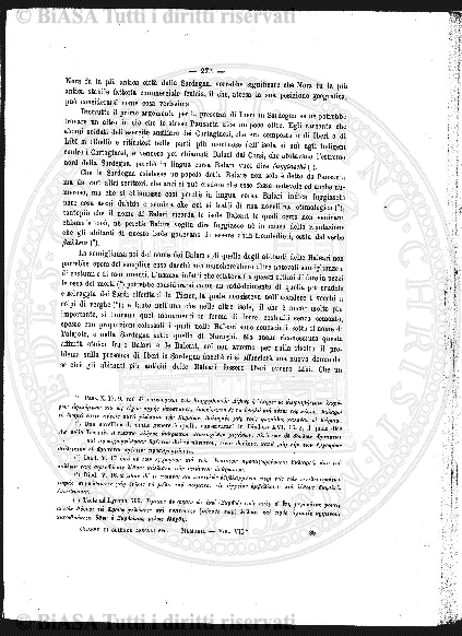 n. 3 (1924) - Frontespizio