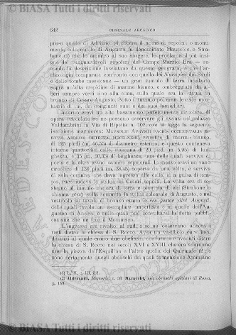 v. 2 (1920-1921) - Frontespizio