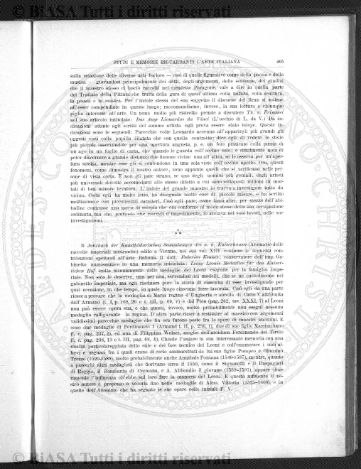 n. 9 (1882) - Pagina: 65 e sommario