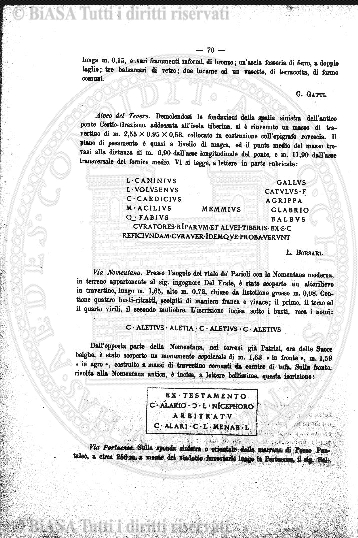 n. 22 (1884) - Pagina: 169 e sommario